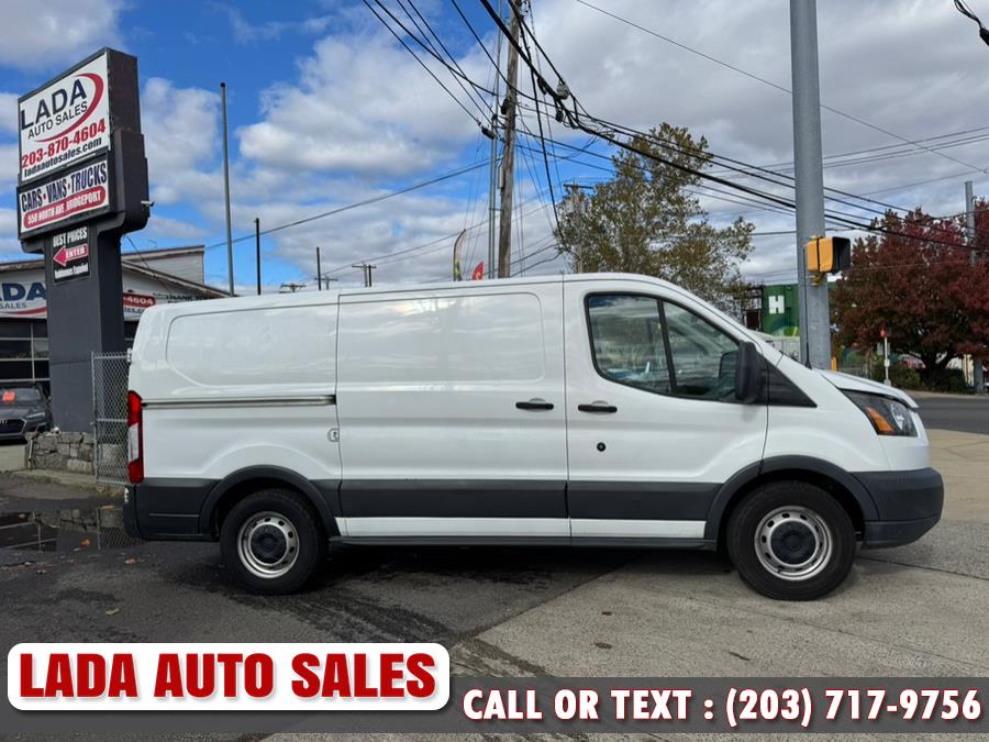 2018 Ford Transit Van T-150 130" Low Rf 8600 GVWR Sliding RH Dr, available for sale in Bridgeport, Connecticut | Lada Auto Sales. Bridgeport, Connecticut 2018 Ford Transit Van T-150 130" Low Rf 8600 GVWR Sliding RH Dr, available for sale in Bridgeport, Connecticut | Lada Auto Sales. Bridgeport, Connecticut