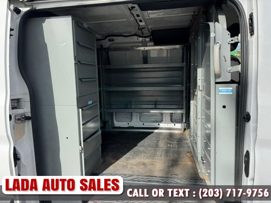 2018 Ford Transit Van T-150 130" Low Rf 8600 GVWR Sliding RH Dr, available for sale in Bridgeport, Connecticut | Lada Auto Sales. Bridgeport, Connecticut 2018 Ford Transit Van T-150 130" Low Rf 8600 GVWR Sliding RH Dr, available for sale in Bridgeport, Connecticut | Lada Auto Sales. Bridgeport, Connecticut