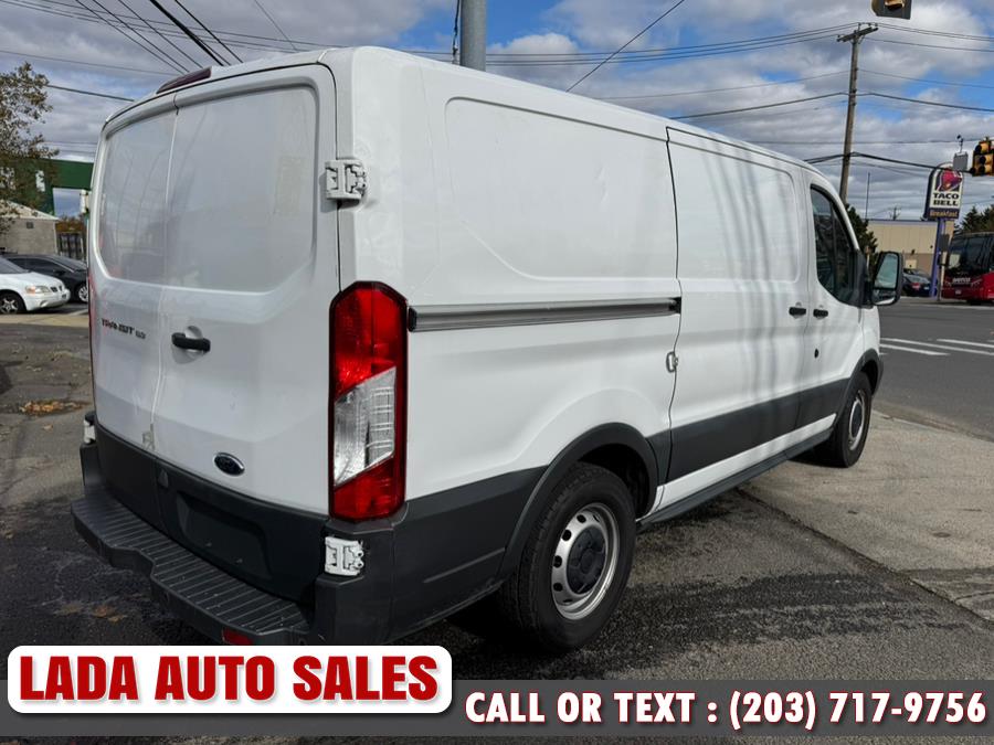 2018 Ford Transit Van T-150 130" Low Rf 8600 GVWR Sliding RH Dr, available for sale in Bridgeport, Connecticut | Lada Auto Sales. Bridgeport, Connecticut 2018 Ford Transit Van T-150 130" Low Rf 8600 GVWR Sliding RH Dr, available for sale in Bridgeport, Connecticut | Lada Auto Sales. Bridgeport, Connecticut