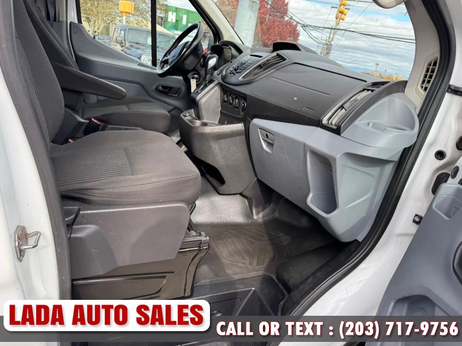 2018 Ford Transit Van T-150 130" Low Rf 8600 GVWR Sliding RH Dr, available for sale in Bridgeport, Connecticut | Lada Auto Sales. Bridgeport, Connecticut 2018 Ford Transit Van T-150 130" Low Rf 8600 GVWR Sliding RH Dr, available for sale in Bridgeport, Connecticut | Lada Auto Sales. Bridgeport, Connecticut