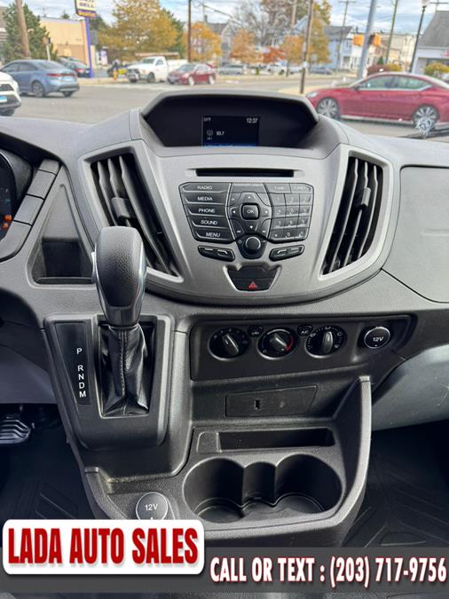 2018 Ford Transit Van T-150 130" Low Rf 8600 GVWR Sliding RH Dr, available for sale in Bridgeport, Connecticut | Lada Auto Sales. Bridgeport, Connecticut 2018 Ford Transit Van T-150 130" Low Rf 8600 GVWR Sliding RH Dr, available for sale in Bridgeport, Connecticut | Lada Auto Sales. Bridgeport, Connecticut