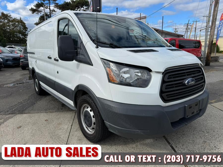 2018 Ford Transit Van T-150 130" Low Rf 8600 GVWR Sliding RH Dr, available for sale in Bridgeport, Connecticut | Lada Auto Sales. Bridgeport, Connecticut 2018 Ford Transit Van T-150 130" Low Rf 8600 GVWR Sliding RH Dr, available for sale in Bridgeport, Connecticut | Lada Auto Sales. Bridgeport, Connecticut
