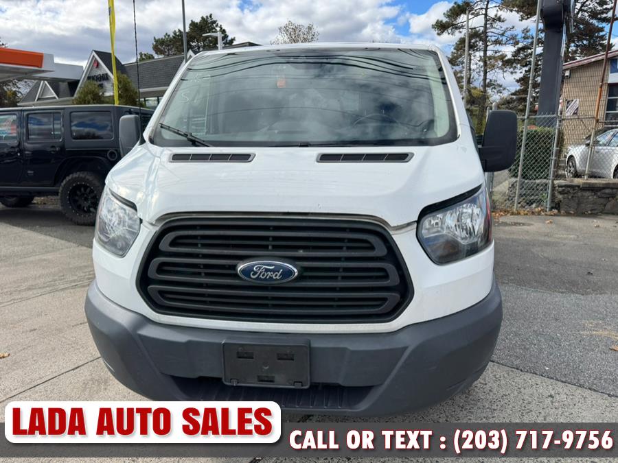 2018 Ford Transit Van T-150 130" Low Rf 8600 GVWR Sliding RH Dr, available for sale in Bridgeport, Connecticut | Lada Auto Sales. Bridgeport, Connecticut 2018 Ford Transit Van T-150 130" Low Rf 8600 GVWR Sliding RH Dr, available for sale in Bridgeport, Connecticut | Lada Auto Sales. Bridgeport, Connecticut