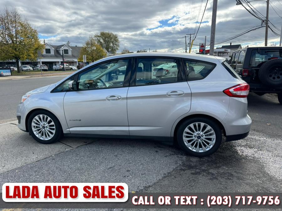 2017 Ford C-Max Hybrid SE FWD, available for sale in Bridgeport, Connecticut | Lada Auto Sales. Bridgeport, Connecticut 2017 Ford C-Max Hybrid SE FWD, available for sale in Bridgeport, Connecticut | Lada Auto Sales. Bridgeport, Connecticut