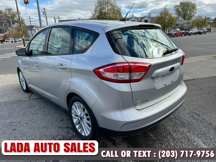 2017 Ford C-Max Hybrid SE FWD, available for sale in Bridgeport, Connecticut | Lada Auto Sales. Bridgeport, Connecticut 2017 Ford C-Max Hybrid SE FWD, available for sale in Bridgeport, Connecticut | Lada Auto Sales. Bridgeport, Connecticut