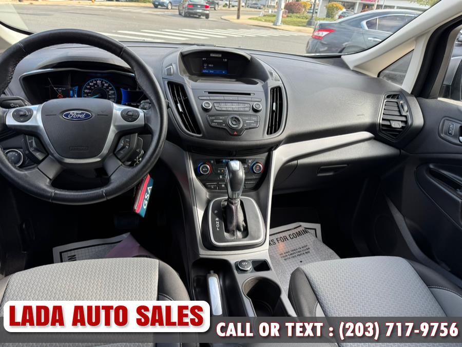 2017 Ford C-Max Hybrid SE FWD, available for sale in Bridgeport, Connecticut | Lada Auto Sales. Bridgeport, Connecticut 2017 Ford C-Max Hybrid SE FWD, available for sale in Bridgeport, Connecticut | Lada Auto Sales. Bridgeport, Connecticut