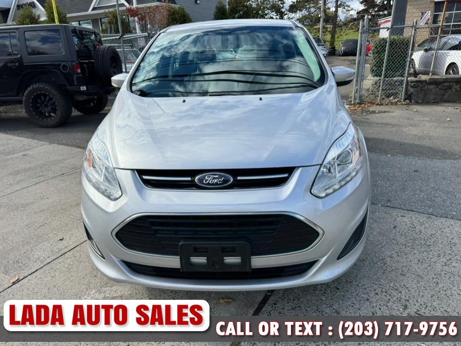 2017 Ford C-Max Hybrid SE FWD, available for sale in Bridgeport, Connecticut | Lada Auto Sales. Bridgeport, Connecticut 2017 Ford C-Max Hybrid SE FWD, available for sale in Bridgeport, Connecticut | Lada Auto Sales. Bridgeport, Connecticut