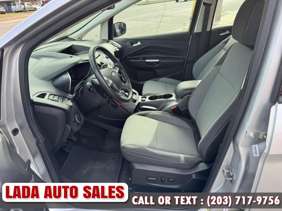 2017 Ford C-Max Hybrid SE FWD, available for sale in Bridgeport, Connecticut | Lada Auto Sales. Bridgeport, Connecticut 2017 Ford C-Max Hybrid SE FWD, available for sale in Bridgeport, Connecticut | Lada Auto Sales. Bridgeport, Connecticut