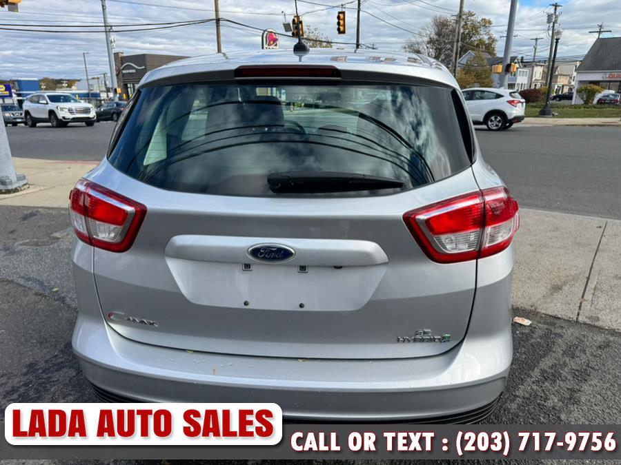 2017 Ford C-Max Hybrid SE FWD, available for sale in Bridgeport, Connecticut | Lada Auto Sales. Bridgeport, Connecticut 2017 Ford C-Max Hybrid SE FWD, available for sale in Bridgeport, Connecticut | Lada Auto Sales. Bridgeport, Connecticut