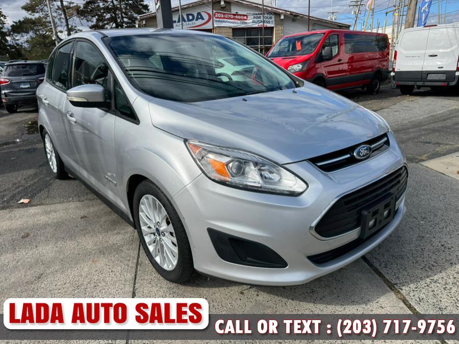 2017 Ford C-Max Hybrid SE FWD, available for sale in Bridgeport, Connecticut | Lada Auto Sales. Bridgeport, Connecticut 2017 Ford C-Max Hybrid SE FWD, available for sale in Bridgeport, Connecticut | Lada Auto Sales. Bridgeport, Connecticut