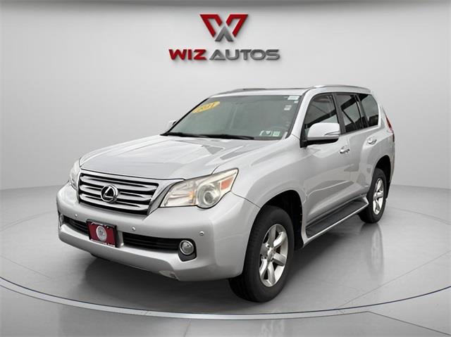 Used Lexus Gx 460 2011 | Wiz Leasing Inc. Stratford, Connecticut