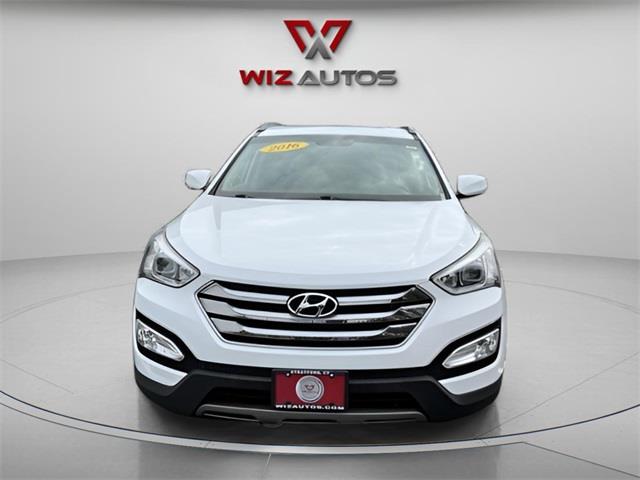 2016 Hyundai Santa Fe Sport 2.4 Base, available for sale in Stratford, Connecticut | Wiz Leasing Inc. Stratford, Connecticut 2016 Hyundai Santa Fe Sport 2.4 Base, available for sale in Stratford, Connecticut | Wiz Leasing Inc. Stratford, Connecticut