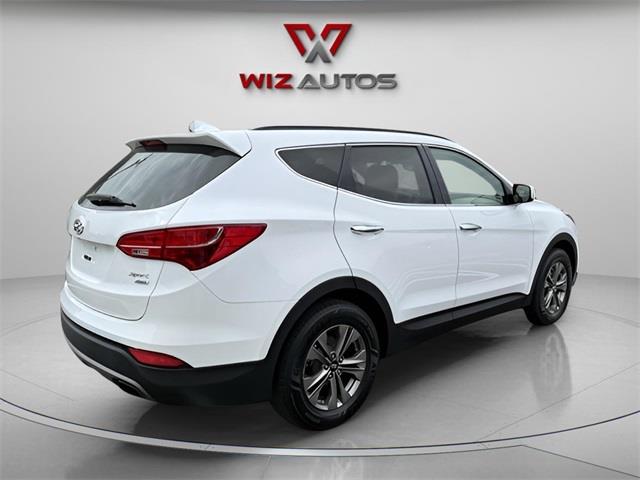 2016 Hyundai Santa Fe Sport 2.4 Base, available for sale in Stratford, Connecticut | Wiz Leasing Inc. Stratford, Connecticut 2016 Hyundai Santa Fe Sport 2.4 Base, available for sale in Stratford, Connecticut | Wiz Leasing Inc. Stratford, Connecticut