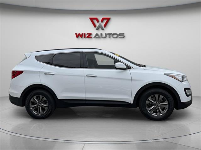 2016 Hyundai Santa Fe Sport 2.4 Base, available for sale in Stratford, Connecticut | Wiz Leasing Inc. Stratford, Connecticut 2016 Hyundai Santa Fe Sport 2.4 Base, available for sale in Stratford, Connecticut | Wiz Leasing Inc. Stratford, Connecticut