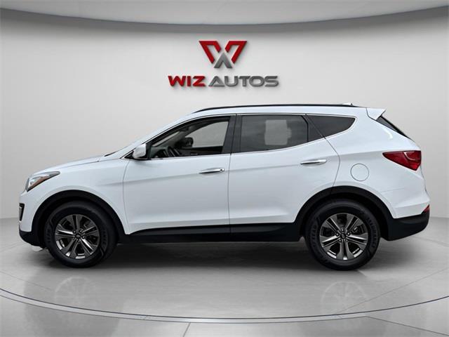 2016 Hyundai Santa Fe Sport 2.4 Base, available for sale in Stratford, Connecticut | Wiz Leasing Inc. Stratford, Connecticut 2016 Hyundai Santa Fe Sport 2.4 Base, available for sale in Stratford, Connecticut | Wiz Leasing Inc. Stratford, Connecticut