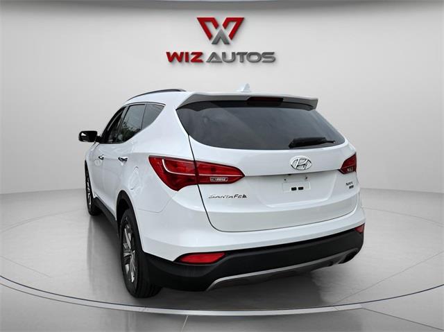 2016 Hyundai Santa Fe Sport 2.4 Base, available for sale in Stratford, Connecticut | Wiz Leasing Inc. Stratford, Connecticut 2016 Hyundai Santa Fe Sport 2.4 Base, available for sale in Stratford, Connecticut | Wiz Leasing Inc. Stratford, Connecticut
