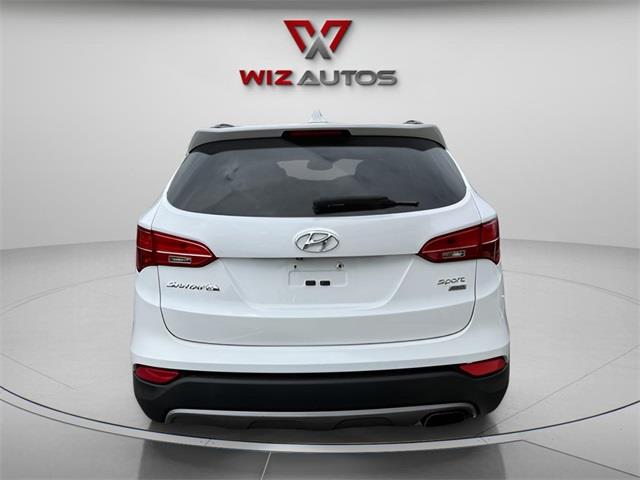 2016 Hyundai Santa Fe Sport 2.4 Base, available for sale in Stratford, Connecticut | Wiz Leasing Inc. Stratford, Connecticut 2016 Hyundai Santa Fe Sport 2.4 Base, available for sale in Stratford, Connecticut | Wiz Leasing Inc. Stratford, Connecticut
