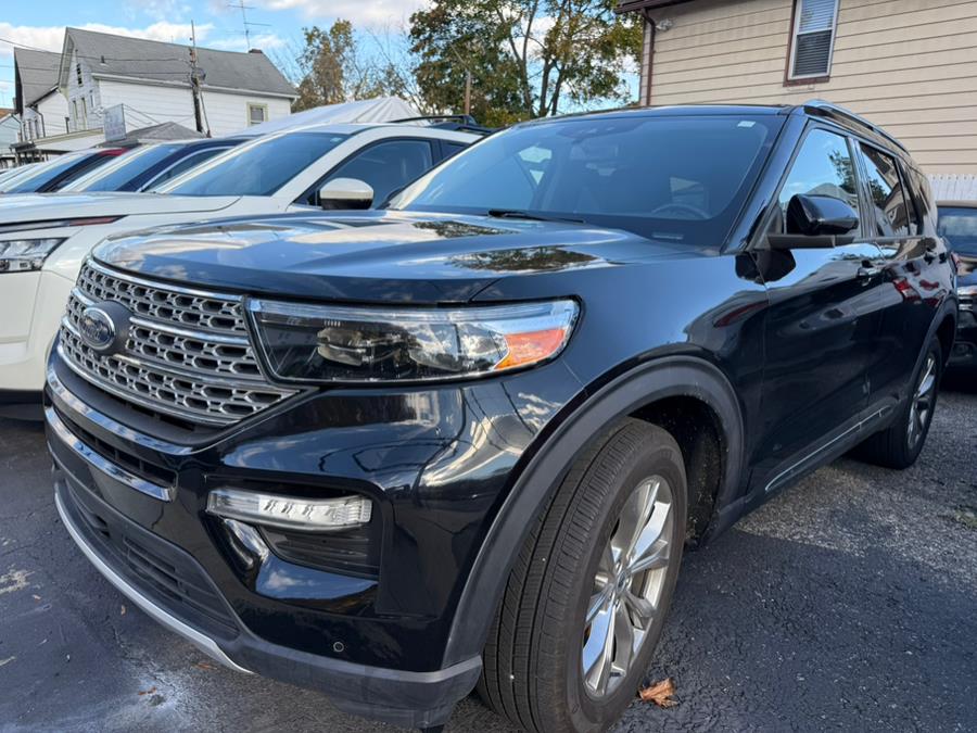 Used 2021 Ford Explorer in Port Chester, New York | JC Lopez Auto Sales Corp. Port Chester, New York