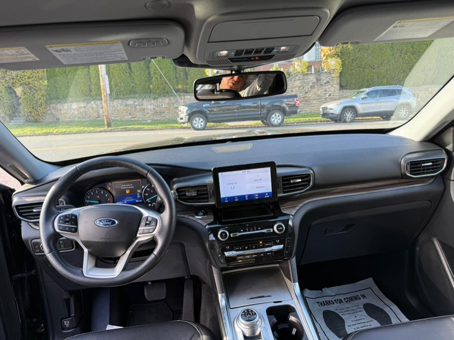 Used 2021 Ford Explorer in Port Chester, New York | JC Lopez Auto Sales Corp. Port Chester, New York
