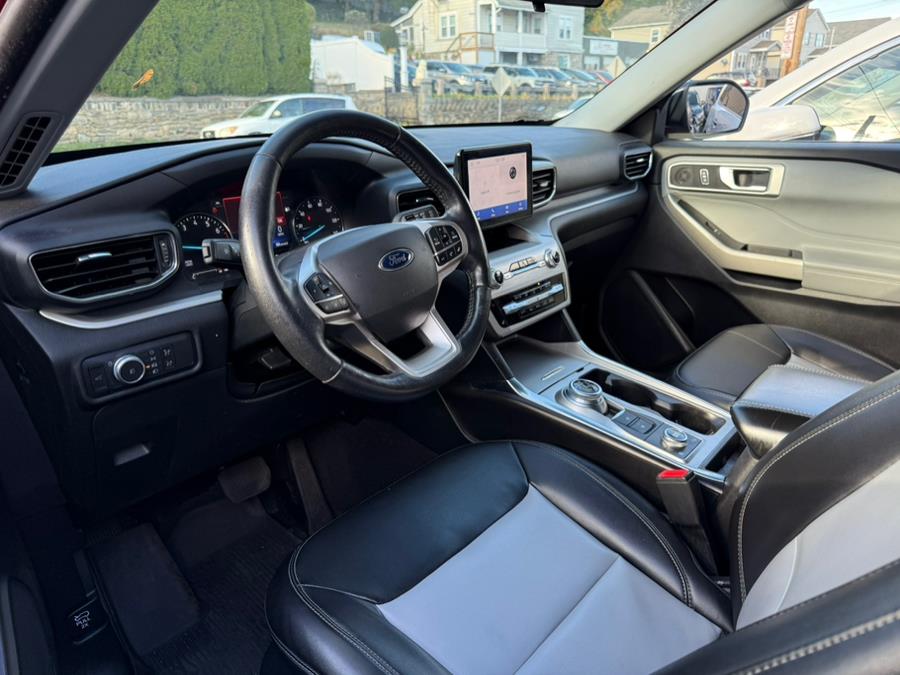 2022 Ford Explorer XLT 4WD, available for sale in Port Chester, New York | JC Lopez Auto Sales Corp. Port Chester, New York 2022 Ford Explorer XLT 4WD, available for sale in Port Chester, New York | JC Lopez Auto Sales Corp. Port Chester, New York