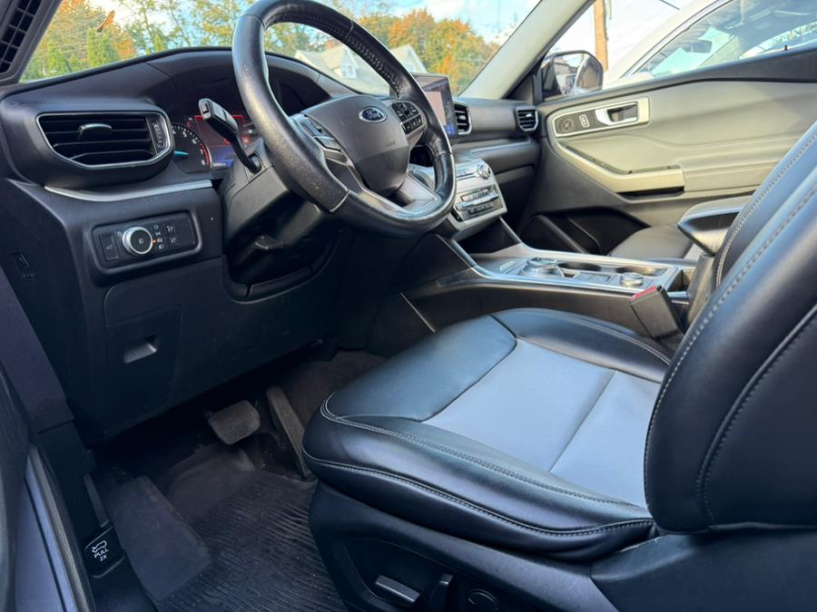 2022 Ford Explorer XLT 4WD, available for sale in Port Chester, New York | JC Lopez Auto Sales Corp. Port Chester, New York 2022 Ford Explorer XLT 4WD, available for sale in Port Chester, New York | JC Lopez Auto Sales Corp. Port Chester, New York