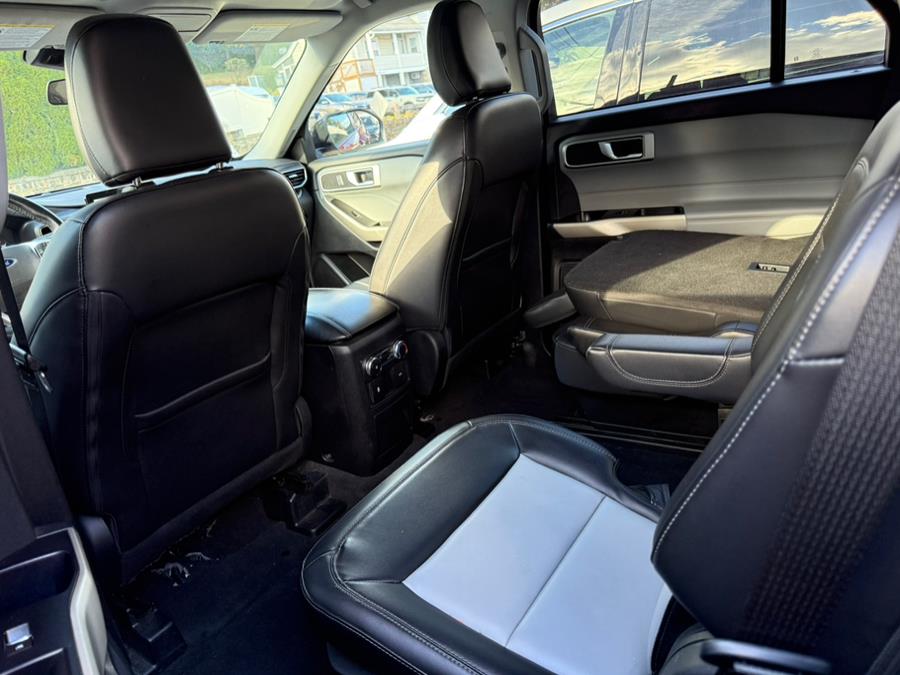 2022 Ford Explorer XLT 4WD, available for sale in Port Chester, New York | JC Lopez Auto Sales Corp. Port Chester, New York 2022 Ford Explorer XLT 4WD, available for sale in Port Chester, New York | JC Lopez Auto Sales Corp. Port Chester, New York