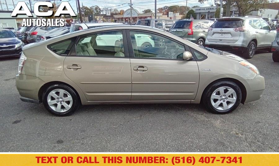 2007 Toyota Prius 5dr HB Touring, available for sale in Lynbrook, New York | ACA Auto Sales. Lynbrook, New York 2007 Toyota Prius 5dr HB Touring, available for sale in Lynbrook, New York | ACA Auto Sales. Lynbrook, New York