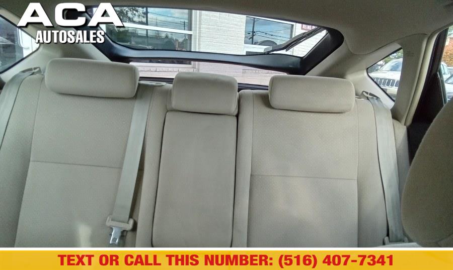 2007 Toyota Prius 5dr HB Touring, available for sale in Lynbrook, New York | ACA Auto Sales. Lynbrook, New York 2007 Toyota Prius 5dr HB Touring, available for sale in Lynbrook, New York | ACA Auto Sales. Lynbrook, New York