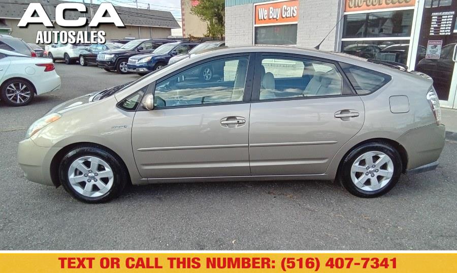 2007 Toyota Prius 5dr HB Touring, available for sale in Lynbrook, New York | ACA Auto Sales. Lynbrook, New York 2007 Toyota Prius 5dr HB Touring, available for sale in Lynbrook, New York | ACA Auto Sales. Lynbrook, New York