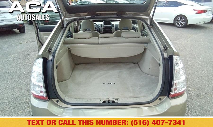 2007 Toyota Prius 5dr HB Touring, available for sale in Lynbrook, New York | ACA Auto Sales. Lynbrook, New York 2007 Toyota Prius 5dr HB Touring, available for sale in Lynbrook, New York | ACA Auto Sales. Lynbrook, New York