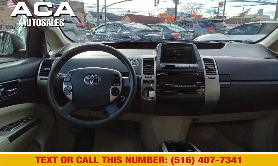 2007 Toyota Prius 5dr HB Touring, available for sale in Lynbrook, New York | ACA Auto Sales. Lynbrook, New York 2007 Toyota Prius 5dr HB Touring, available for sale in Lynbrook, New York | ACA Auto Sales. Lynbrook, New York