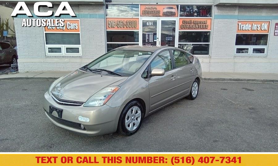 2007 Toyota Prius 5dr HB Touring, available for sale in Lynbrook, New York | ACA Auto Sales. Lynbrook, New York 2007 Toyota Prius 5dr HB Touring, available for sale in Lynbrook, New York | ACA Auto Sales. Lynbrook, New York
