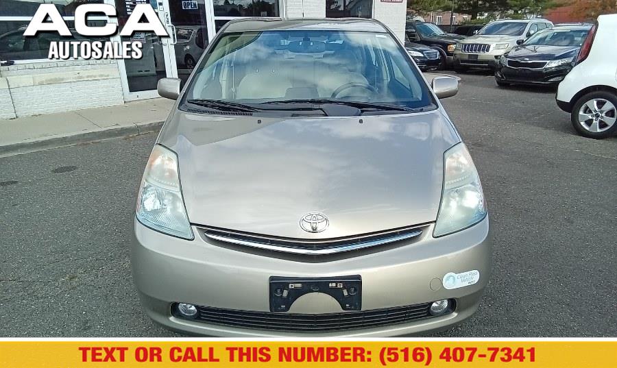 2007 Toyota Prius 5dr HB Touring, available for sale in Lynbrook, New York | ACA Auto Sales. Lynbrook, New York 2007 Toyota Prius 5dr HB Touring, available for sale in Lynbrook, New York | ACA Auto Sales. Lynbrook, New York