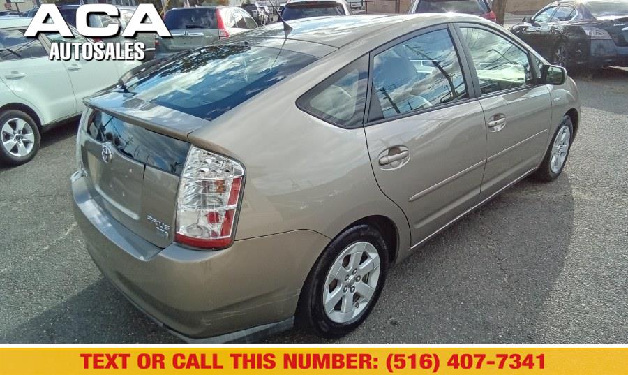 2007 Toyota Prius 5dr HB Touring, available for sale in Lynbrook, New York | ACA Auto Sales. Lynbrook, New York 2007 Toyota Prius 5dr HB Touring, available for sale in Lynbrook, New York | ACA Auto Sales. Lynbrook, New York
