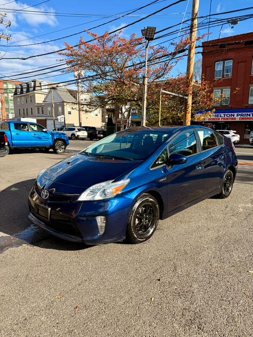 Used 2014 Toyota Prius in Shelton, Connecticut | Center Motorsports LLC. Shelton, Connecticut