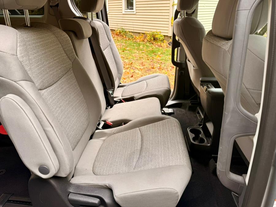 2022 Toyota Sienna LE AWD 8-Passenger (Natl), available for sale in Shelton, Connecticut | Center Motorsports LLC. Shelton, Connecticut 2022 Toyota Sienna LE AWD 8-Passenger (Natl), available for sale in Shelton, Connecticut | Center Motorsports LLC. Shelton, Connecticut