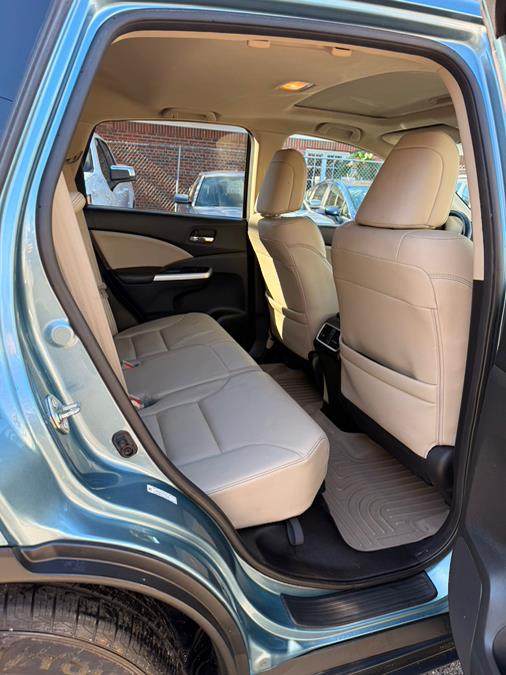 2015 Honda CR-V AWD 5dr EX-L, available for sale in Shelton, Connecticut | Center Motorsports LLC. Shelton, Connecticut 2015 Honda CR-V AWD 5dr EX-L, available for sale in Shelton, Connecticut | Center Motorsports LLC. Shelton, Connecticut