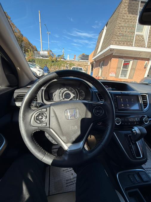 2015 Honda CR-V AWD 5dr EX-L, available for sale in Shelton, Connecticut | Center Motorsports LLC. Shelton, Connecticut 2015 Honda CR-V AWD 5dr EX-L, available for sale in Shelton, Connecticut | Center Motorsports LLC. Shelton, Connecticut