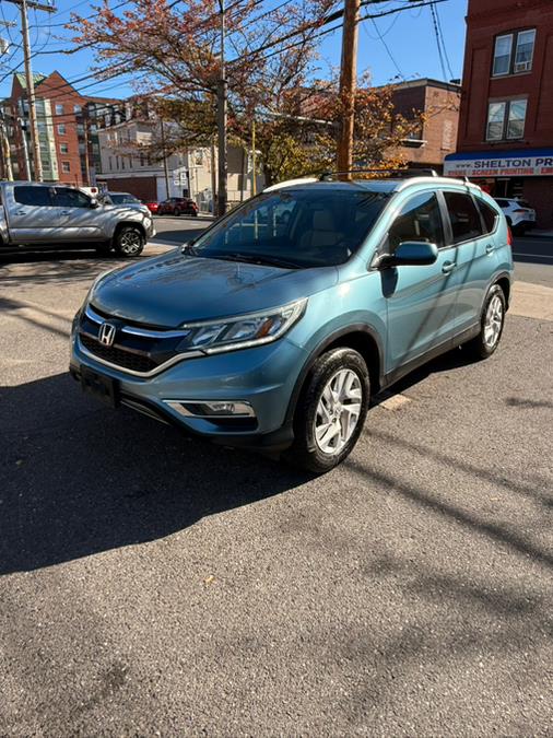 2015 Honda CR-V AWD 5dr EX-L, available for sale in Shelton, Connecticut | Center Motorsports LLC. Shelton, Connecticut 2015 Honda CR-V AWD 5dr EX-L, available for sale in Shelton, Connecticut | Center Motorsports LLC. Shelton, Connecticut