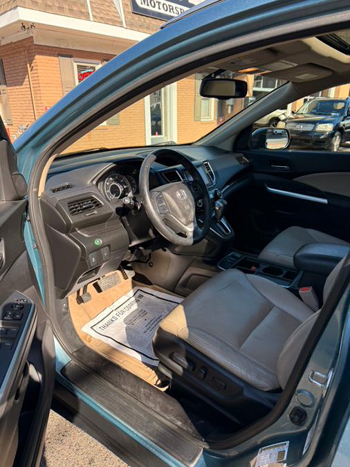 2015 Honda CR-V AWD 5dr EX-L, available for sale in Shelton, Connecticut | Center Motorsports LLC. Shelton, Connecticut 2015 Honda CR-V AWD 5dr EX-L, available for sale in Shelton, Connecticut | Center Motorsports LLC. Shelton, Connecticut