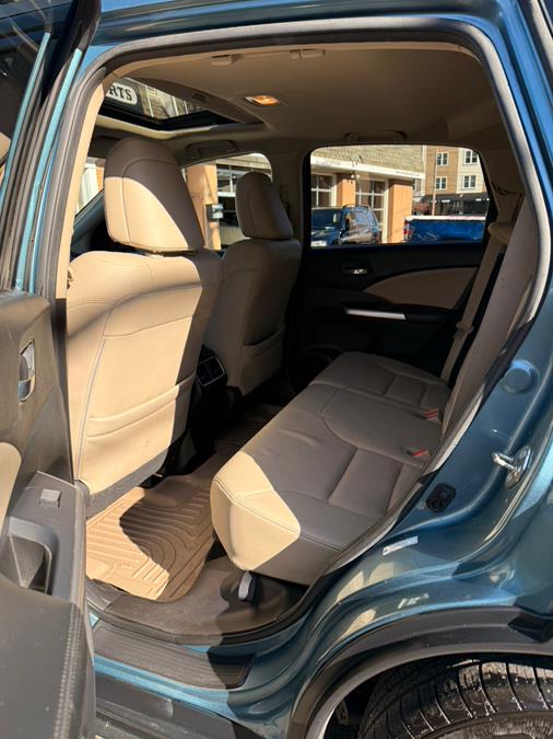 2015 Honda CR-V AWD 5dr EX-L, available for sale in Shelton, Connecticut | Center Motorsports LLC. Shelton, Connecticut 2015 Honda CR-V AWD 5dr EX-L, available for sale in Shelton, Connecticut | Center Motorsports LLC. Shelton, Connecticut