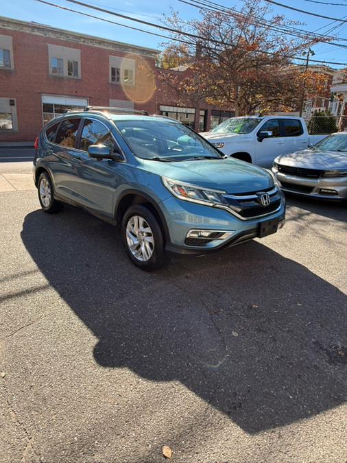 2015 Honda CR-V AWD 5dr EX-L, available for sale in Shelton, Connecticut | Center Motorsports LLC. Shelton, Connecticut 2015 Honda CR-V AWD 5dr EX-L, available for sale in Shelton, Connecticut | Center Motorsports LLC. Shelton, Connecticut