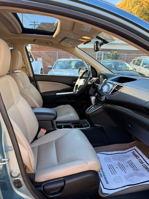 2015 Honda CR-V AWD 5dr EX-L, available for sale in Shelton, Connecticut | Center Motorsports LLC. Shelton, Connecticut 2015 Honda CR-V AWD 5dr EX-L, available for sale in Shelton, Connecticut | Center Motorsports LLC. Shelton, Connecticut