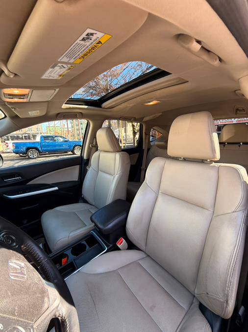 2015 Honda CR-V AWD 5dr EX-L, available for sale in Shelton, Connecticut | Center Motorsports LLC. Shelton, Connecticut 2015 Honda CR-V AWD 5dr EX-L, available for sale in Shelton, Connecticut | Center Motorsports LLC. Shelton, Connecticut