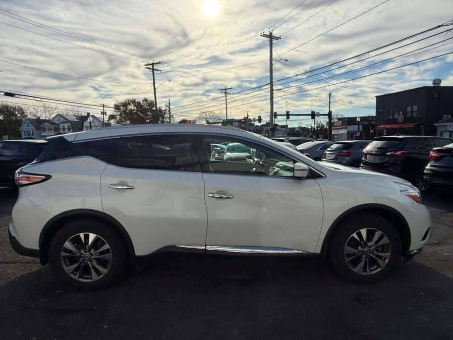 2017 Nissan Murano