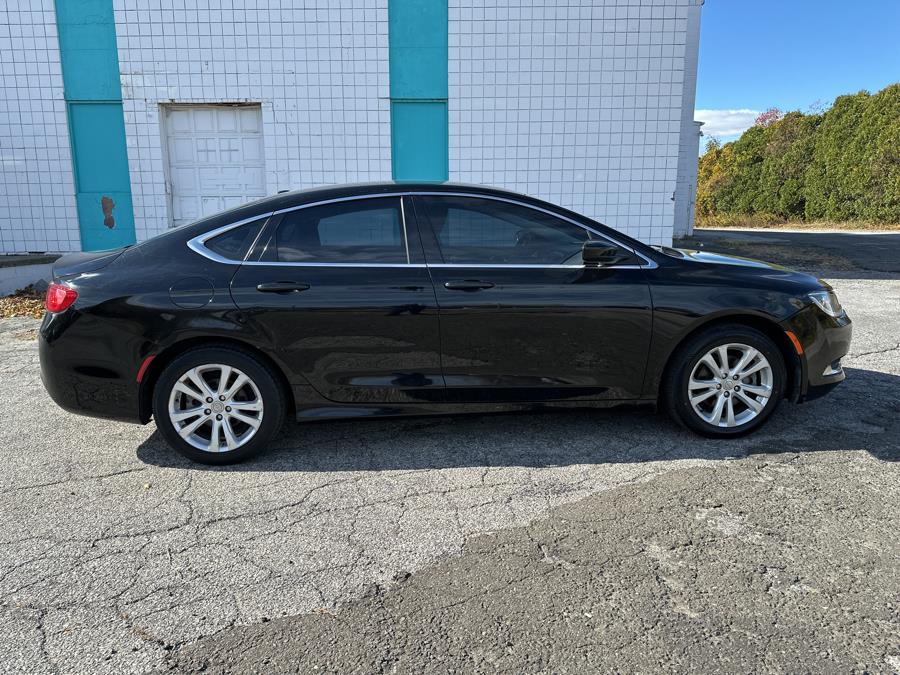 Used 2015 Chrysler 200 in Milford, Connecticut | Dealertown Auto Wholesalers. Milford, Connecticut