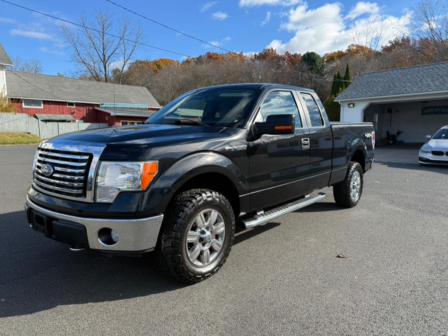 Used 2010 Ford F-150 in Southwick, Massachusetts | Country Auto Sales. Southwick, Massachusetts