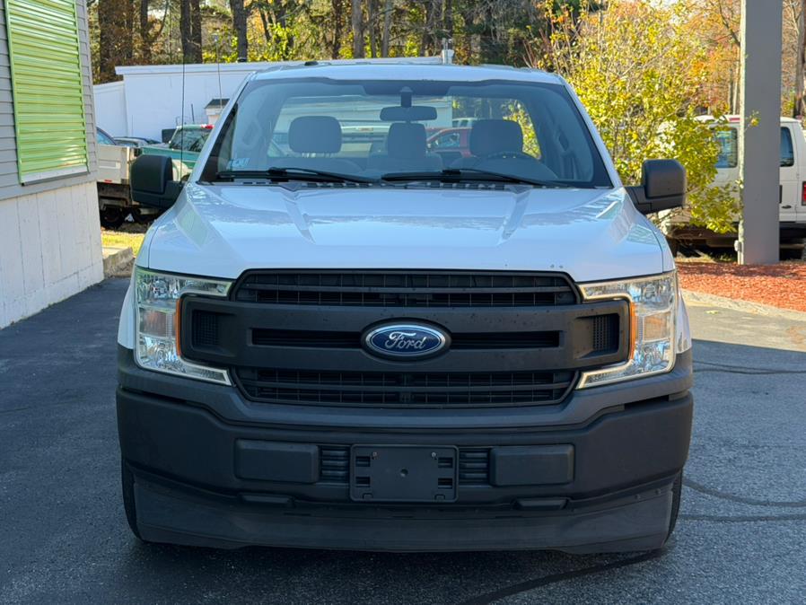 2019 Ford F-150 XL photo 2