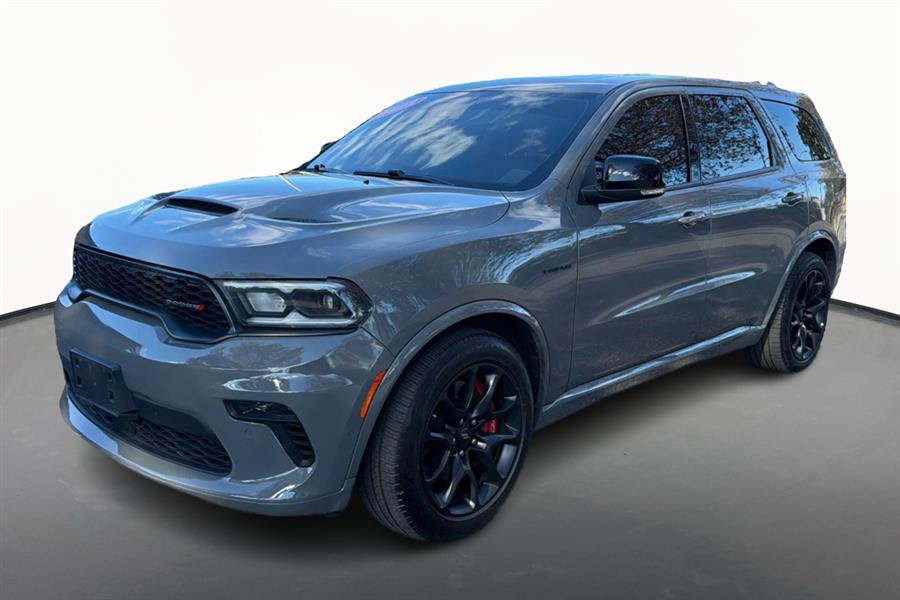 2022 Dodge Durango R/T Plus's photo