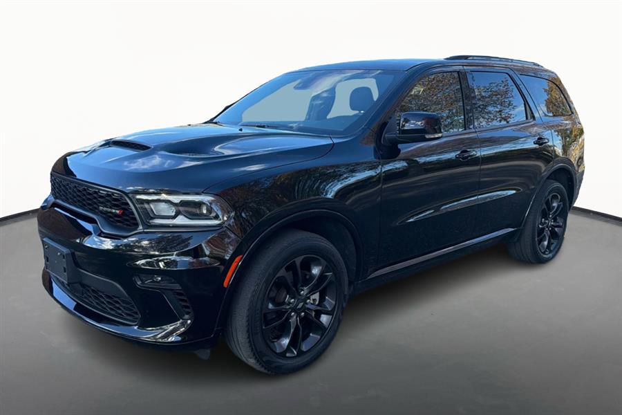 2022 Dodge Durango GT Plus's photo
